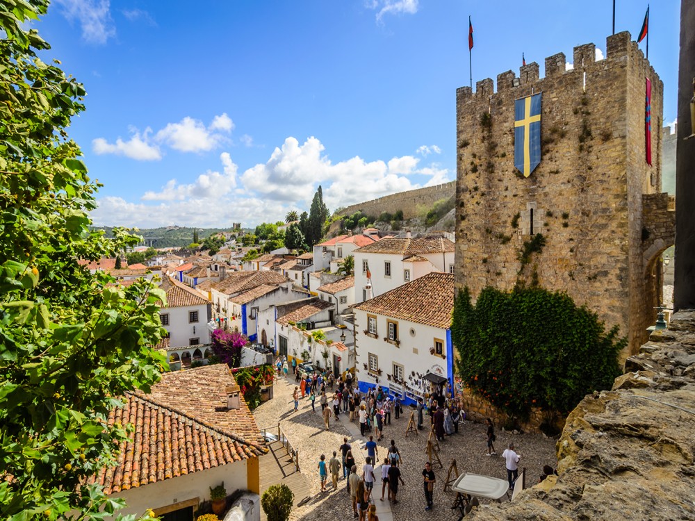 Óbidos
