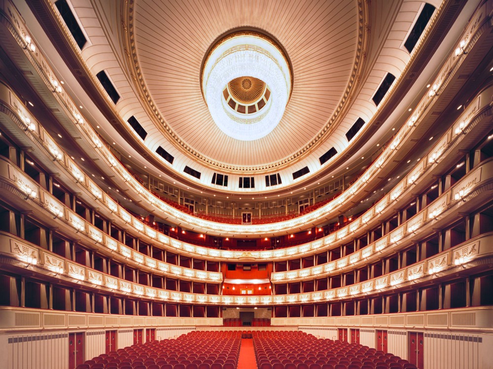 Vienna State Opera