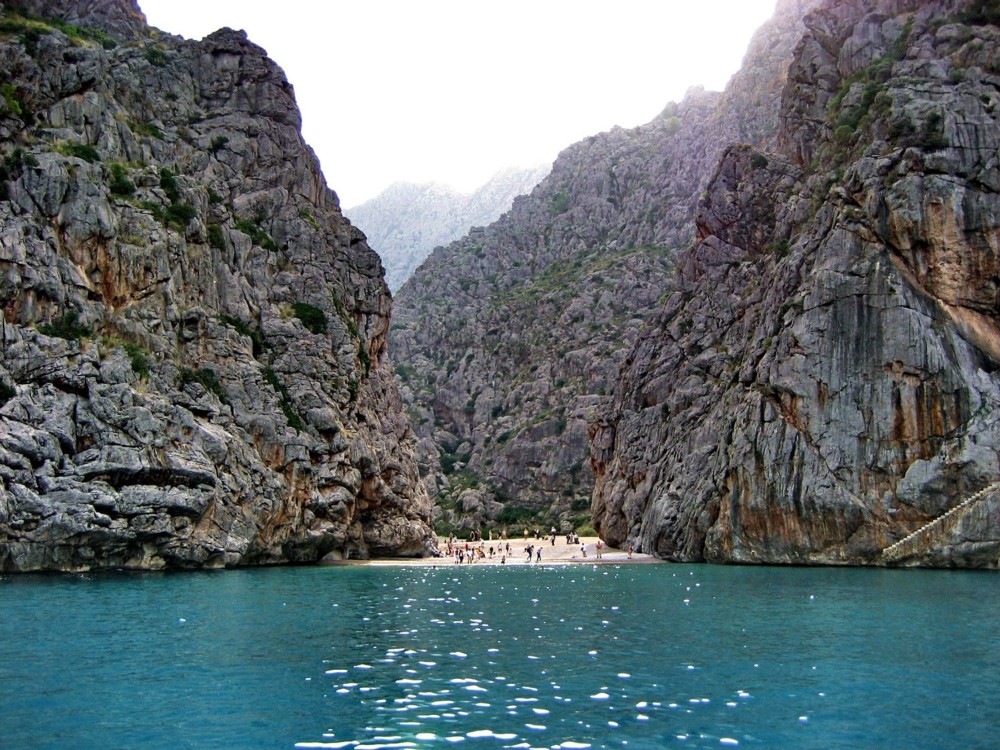 Butterfly Valley