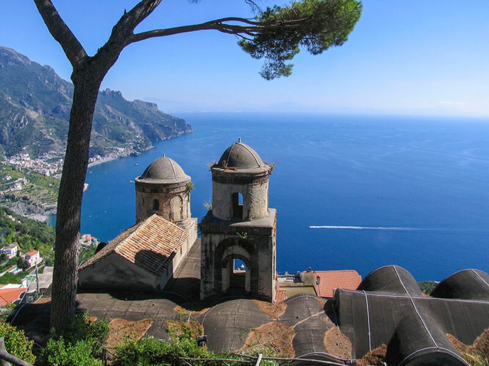 Ravello