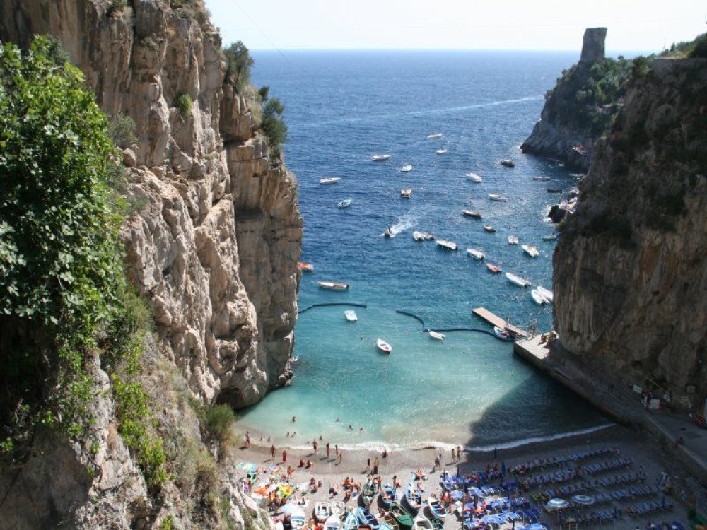 Praiano