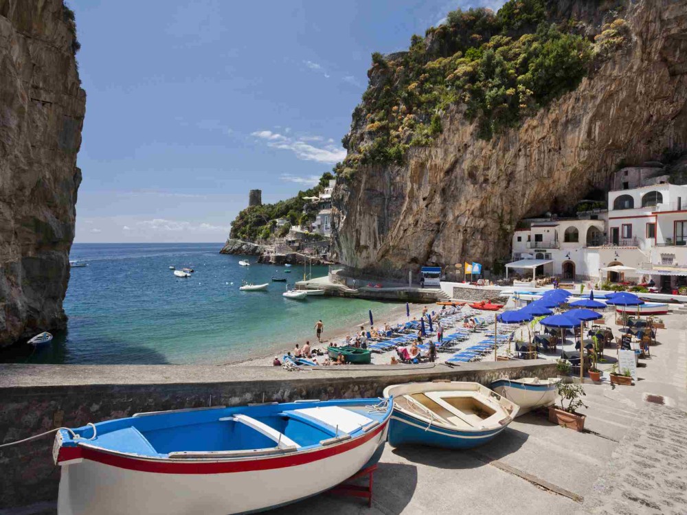 Praiano