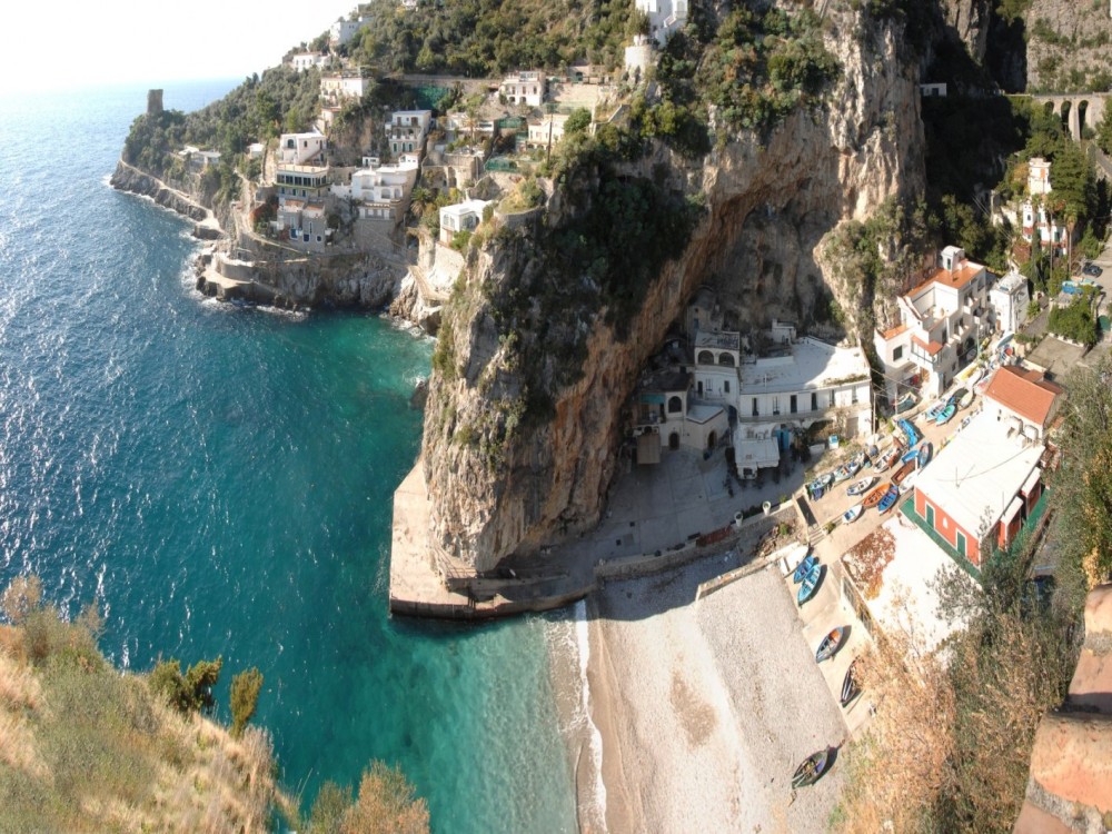 Praiano