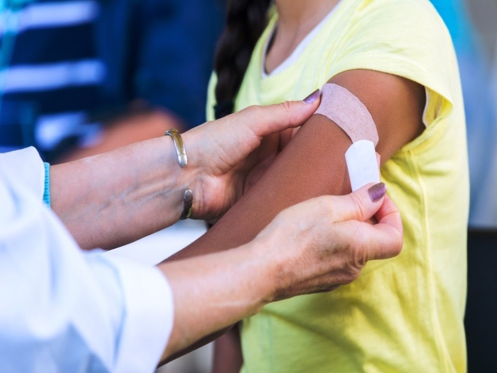 Do you need vaccinations for Turkey?