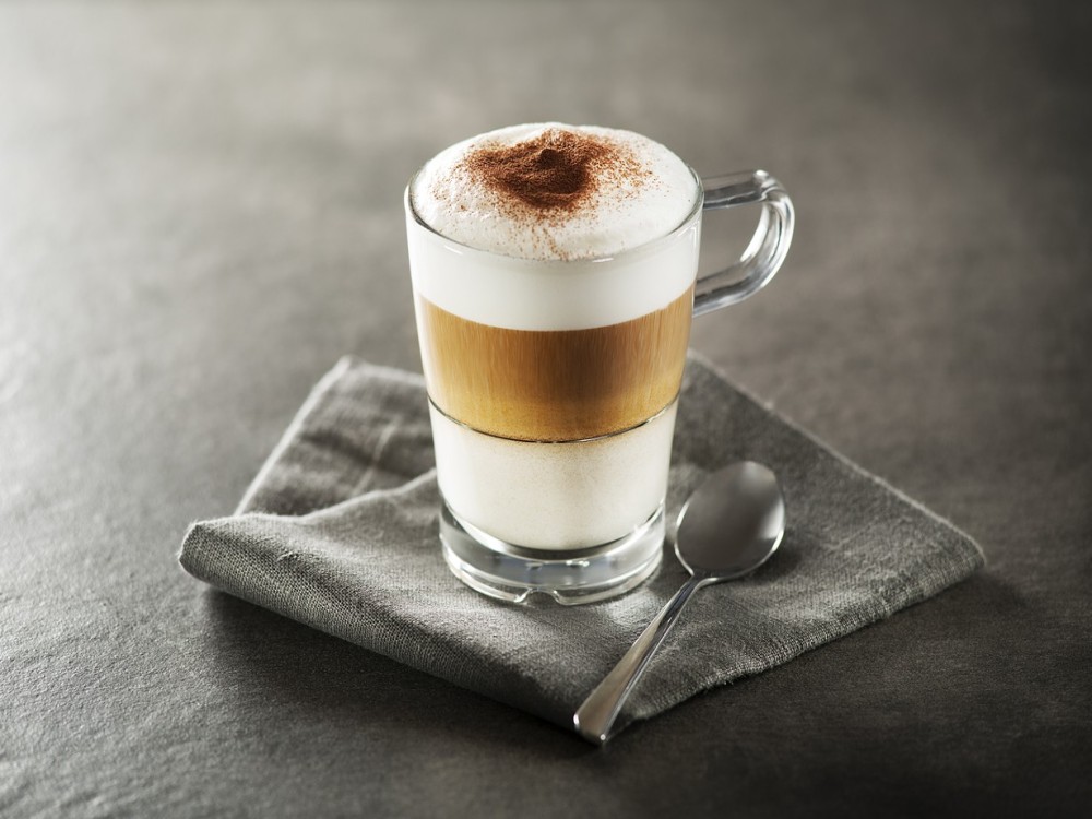 How much is a cup of coffee in Turkey?