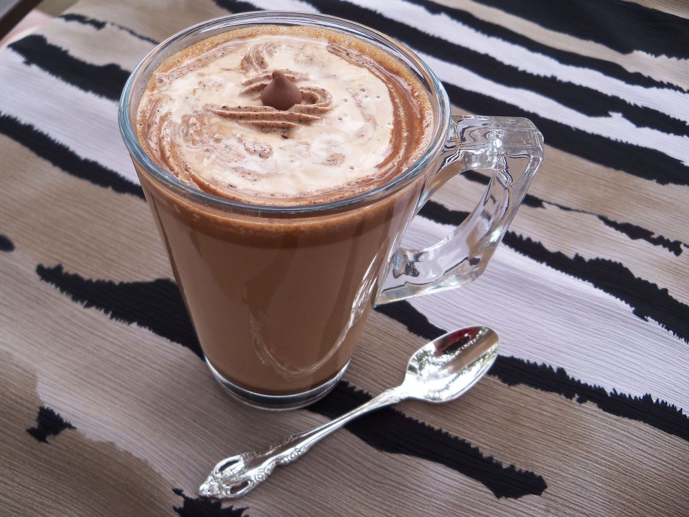 How much is a cup of coffee in Turkey?
