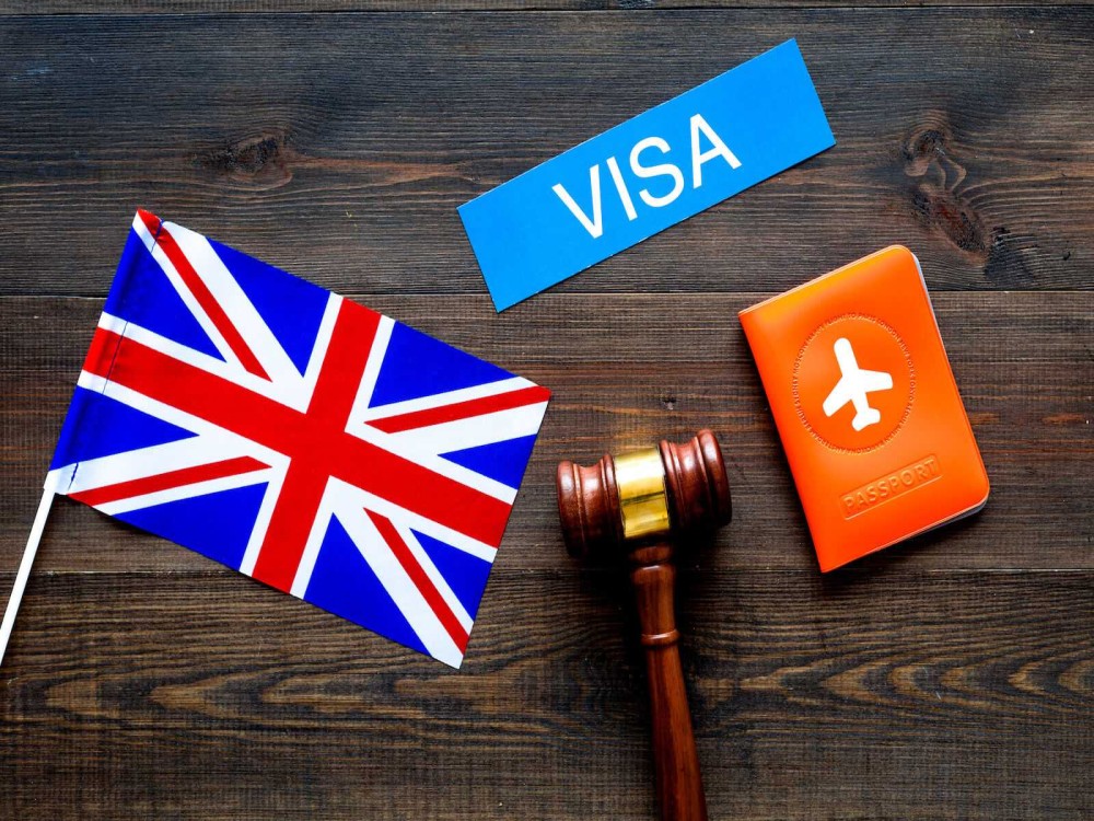 Do British need a visa for Turkey?