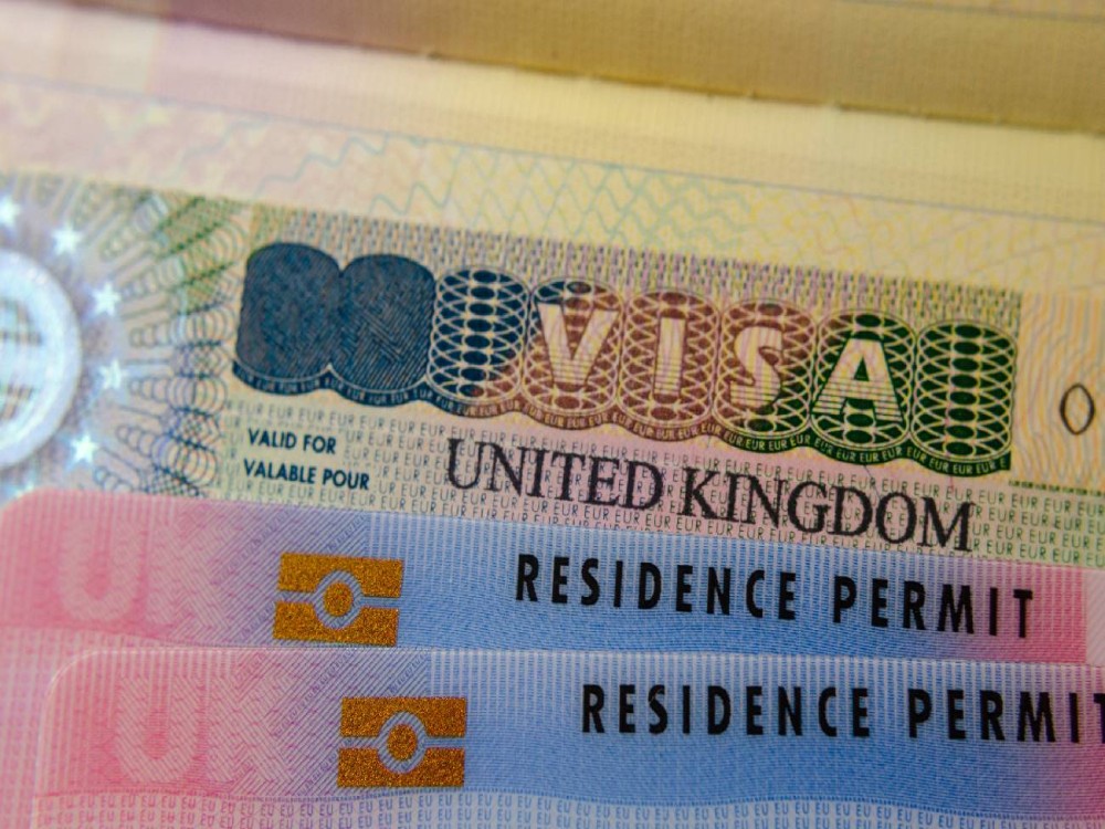 Do British need a visa for Turkey?