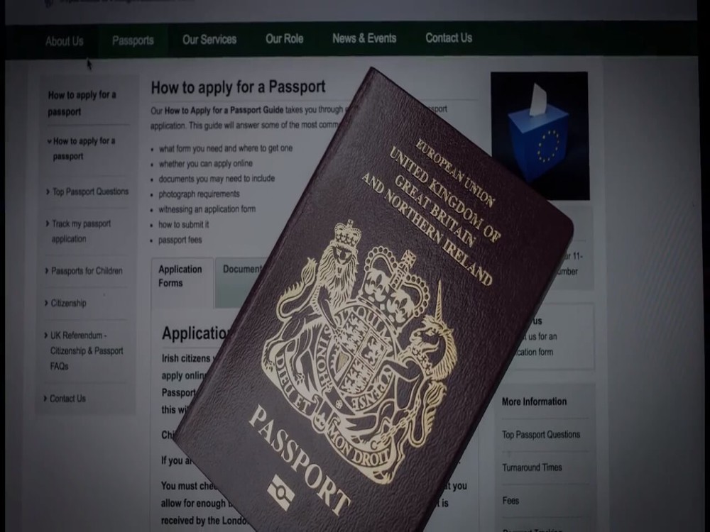 Do British need a visa for Turkey?