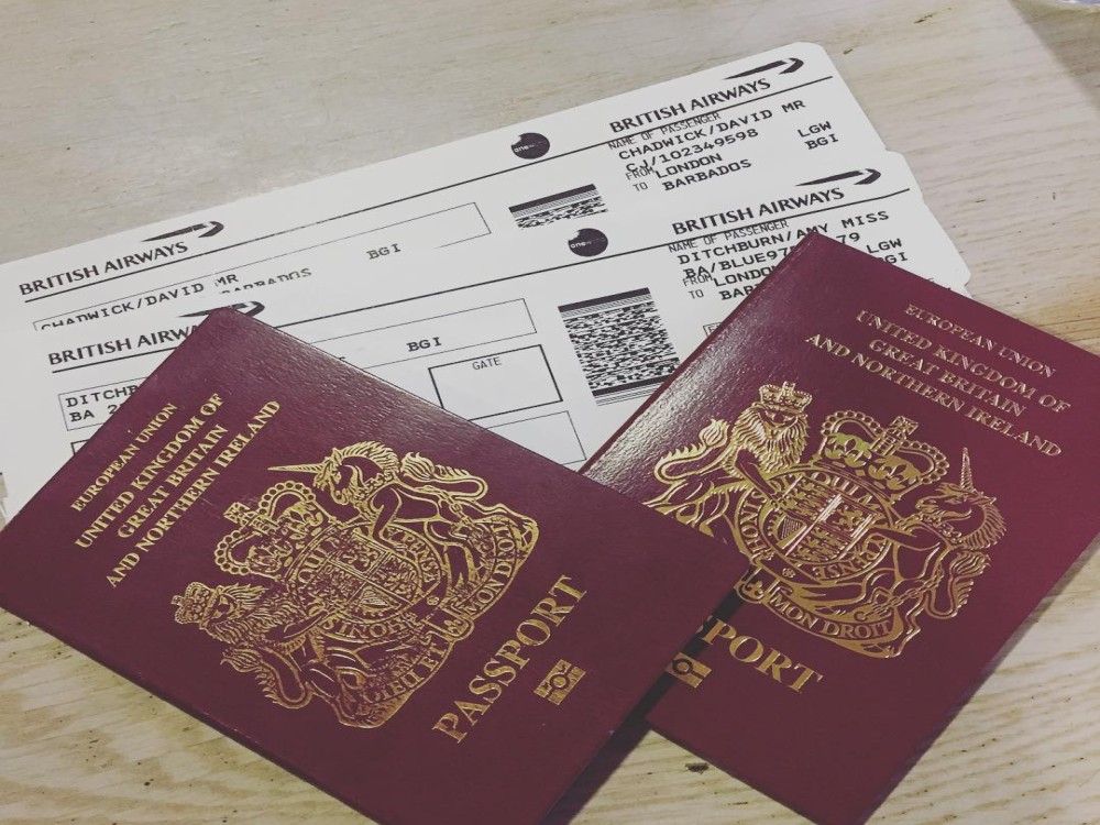 Do British need a visa for Turkey?