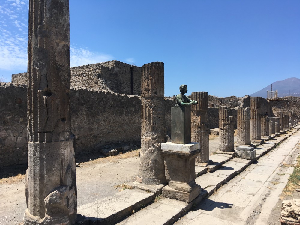 Temple of Apollo