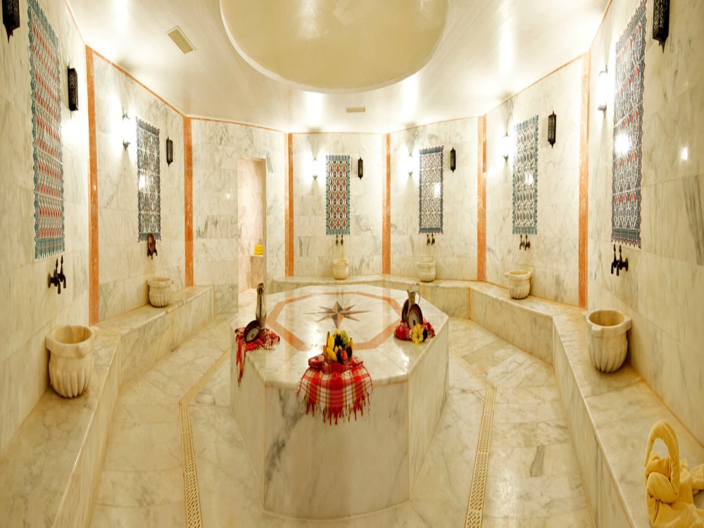 Things to do in Marmaris for Couples?