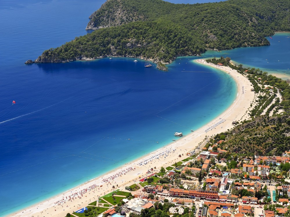 Oludeniz