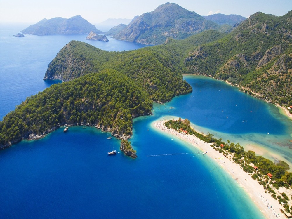 Oludeniz