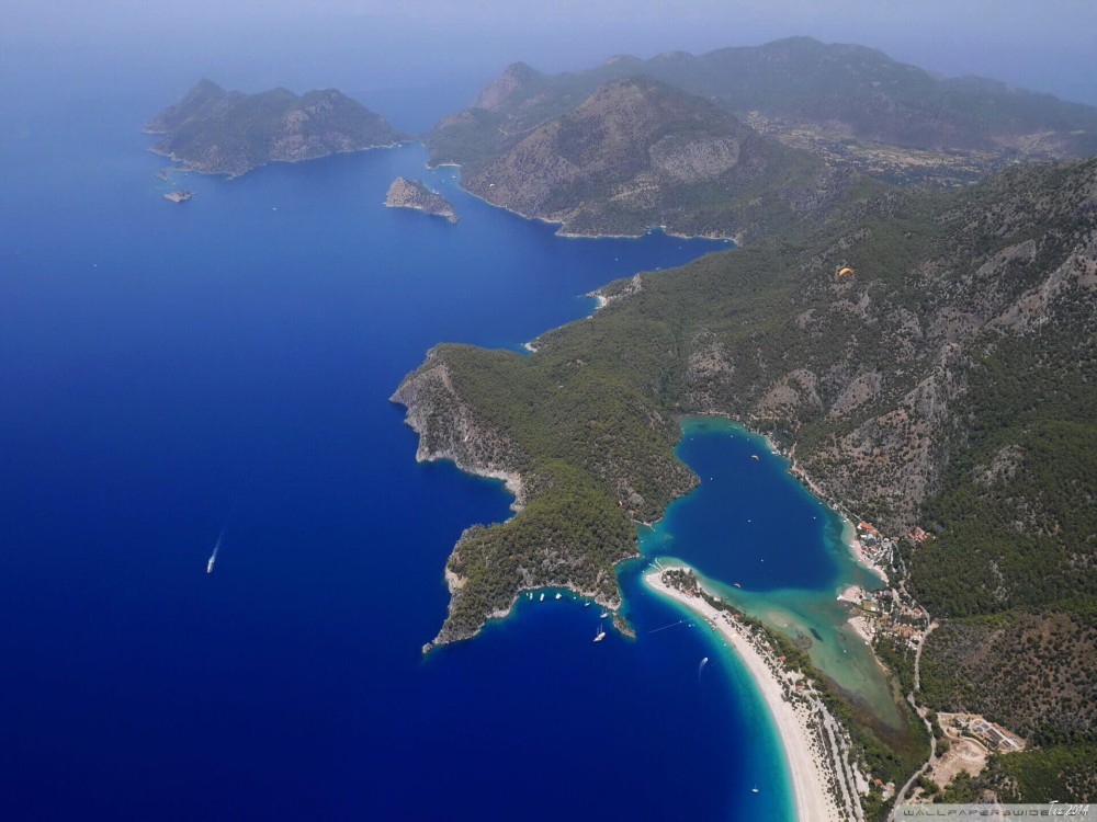 Oludeniz