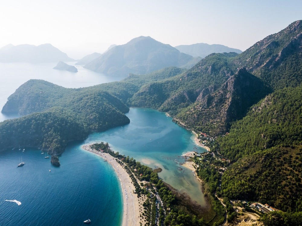 Oludeniz