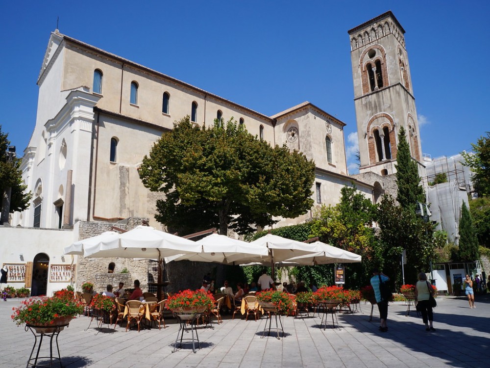 Ravello Duomo 