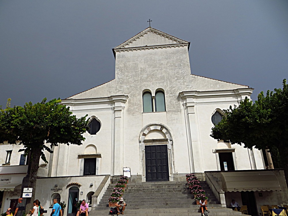Ravello Duomo 