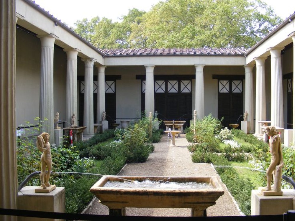 House of the Vettii