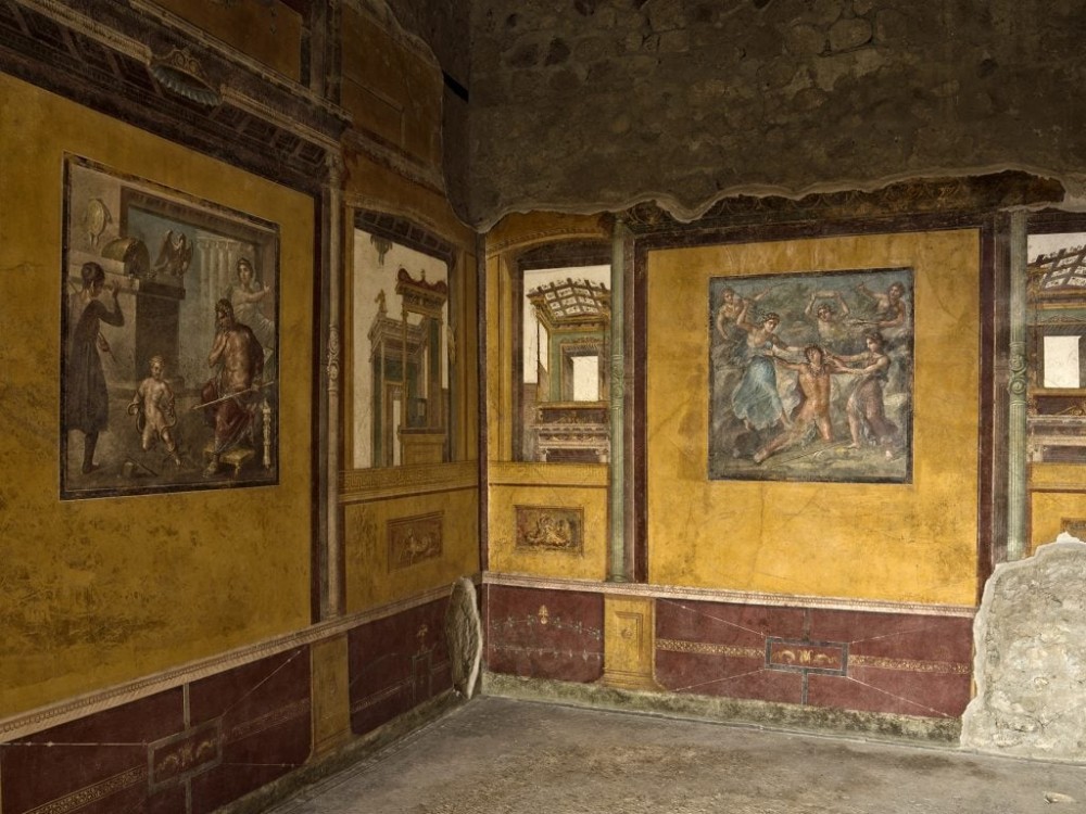 House of the Vettii