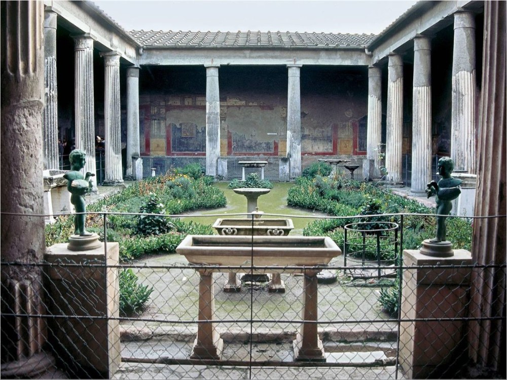 House of the Vettii