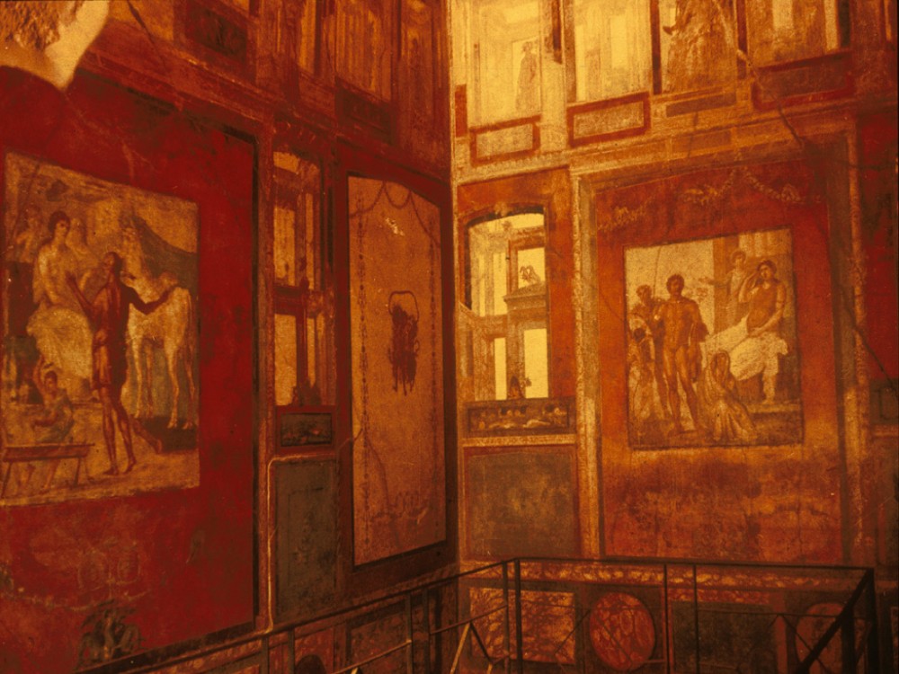 House of the Vettii