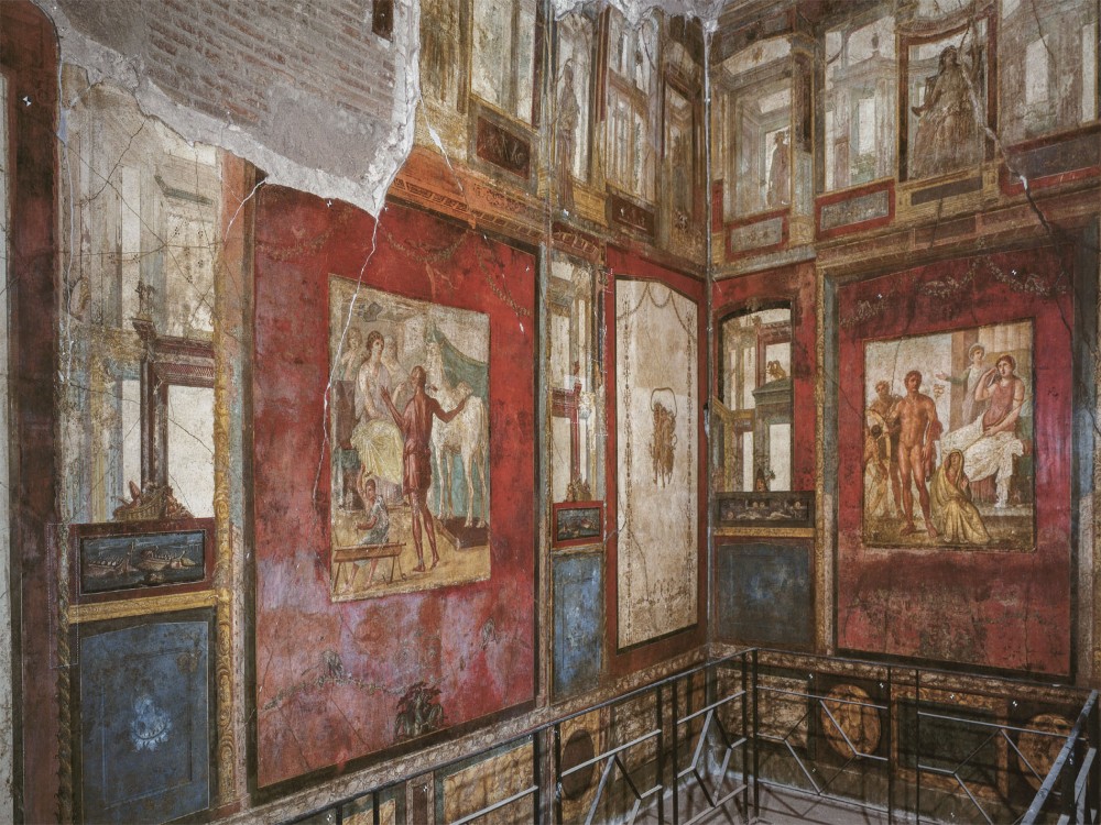 House of the Vettii