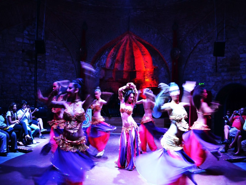 Marmaris: Explore Marmaris | ®ExcursionMania