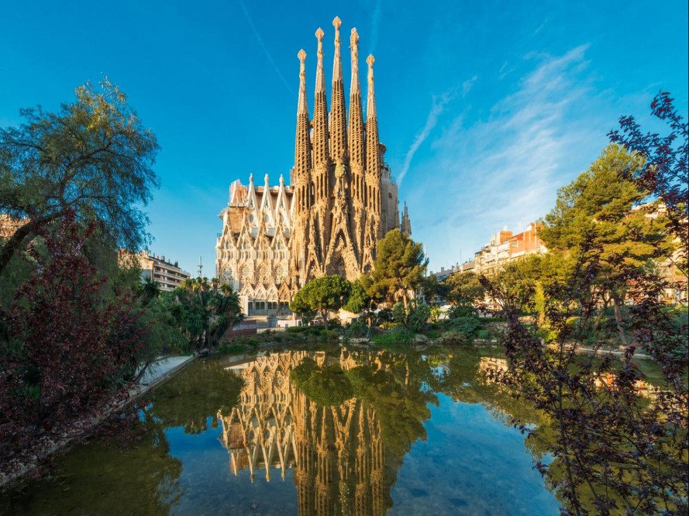 Sagrada Família