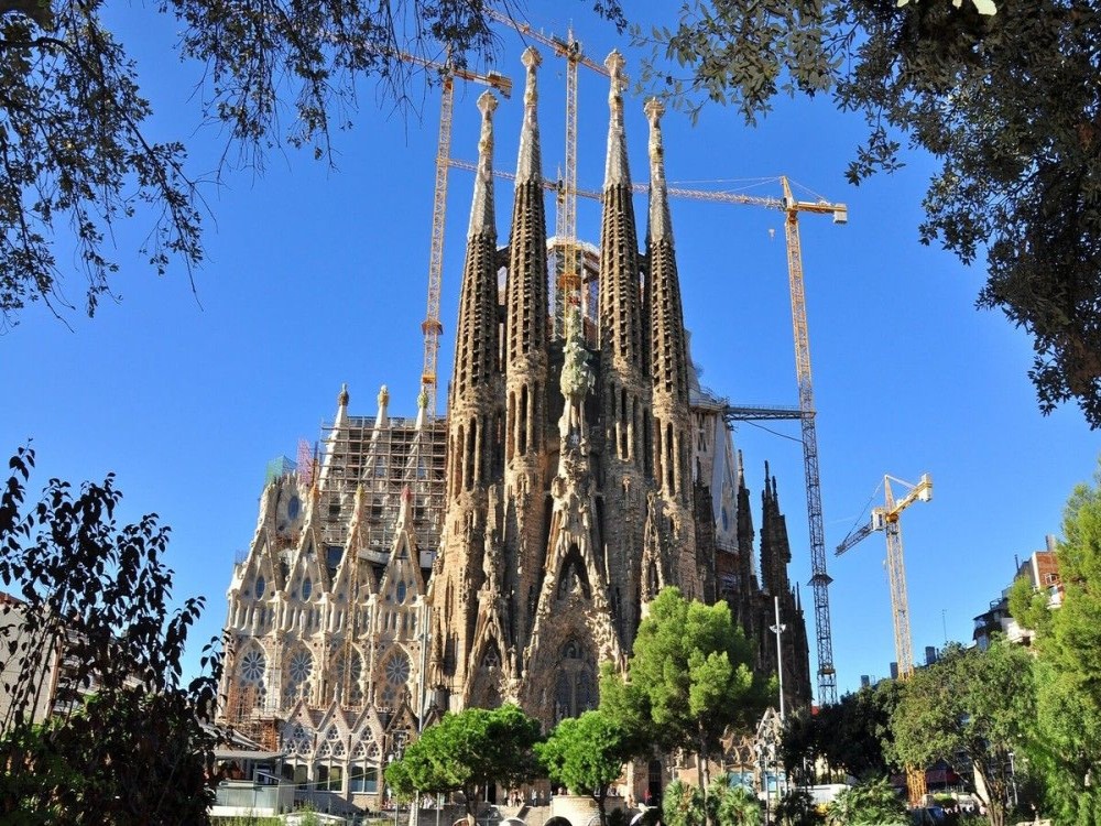 Sagrada Família