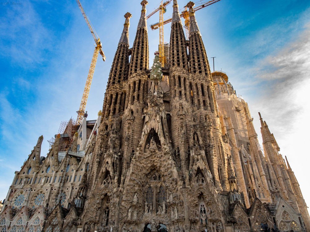 Sagrada Família