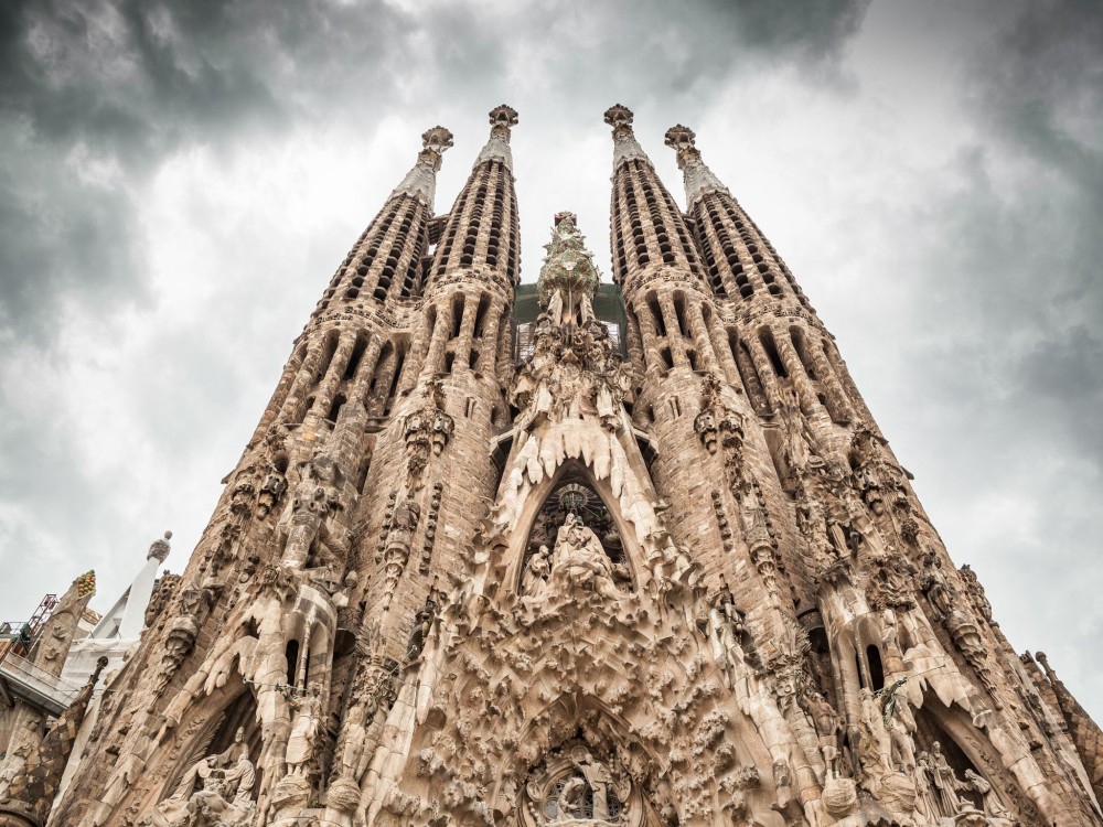 Sagrada Família