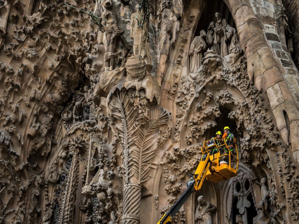 Sagrada Família