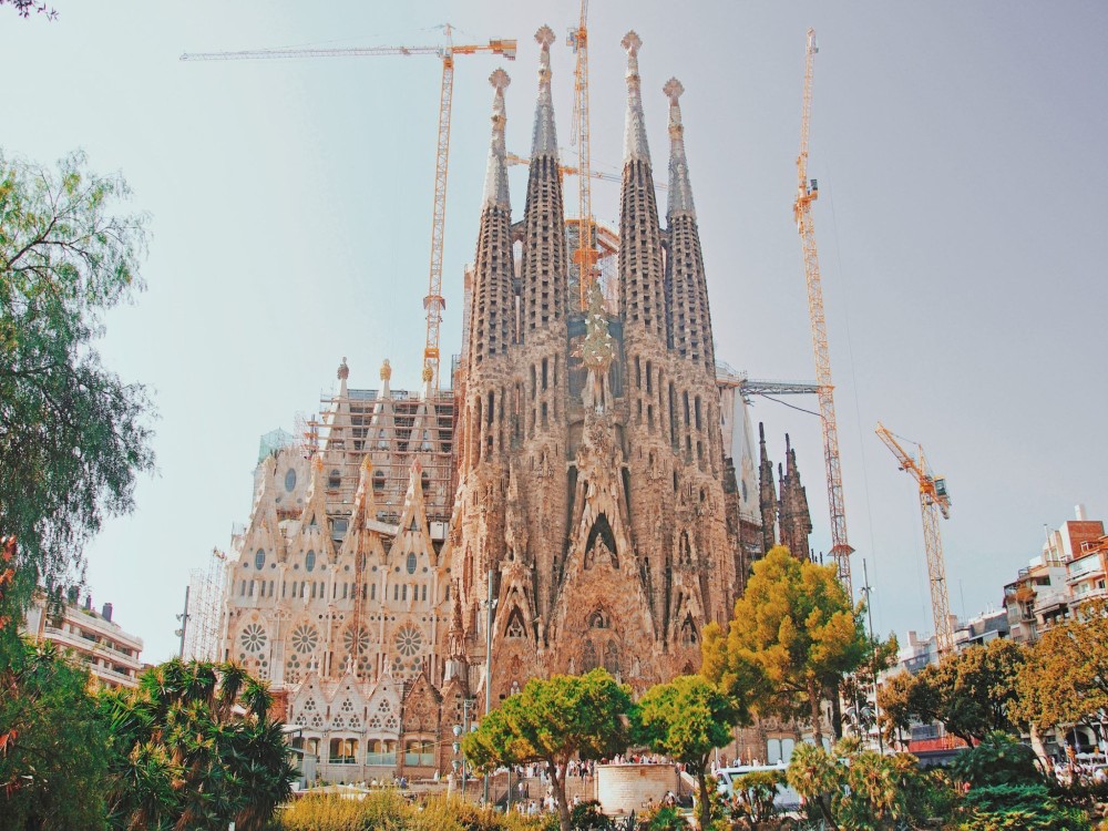 Sagrada Família