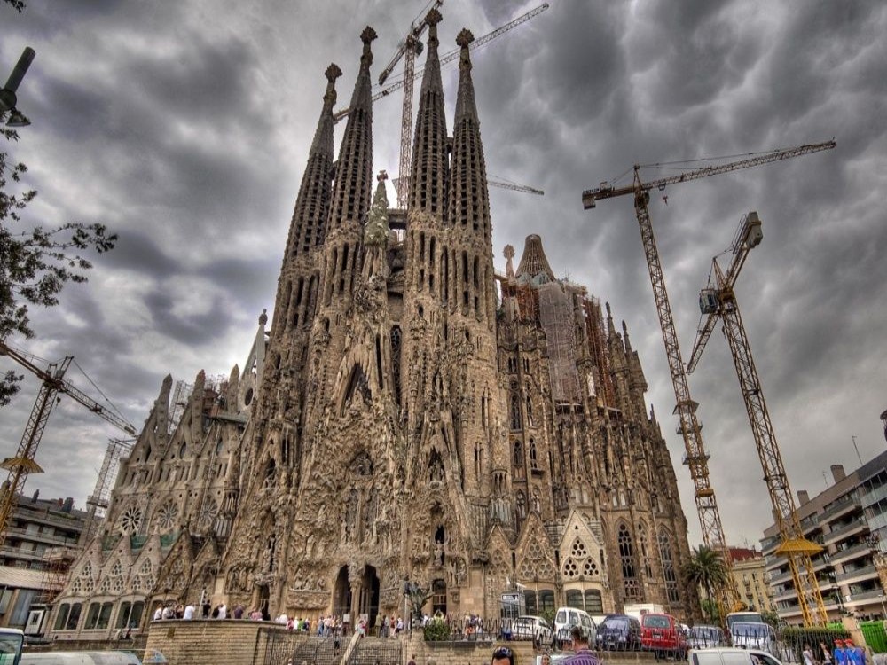 Sagrada Família