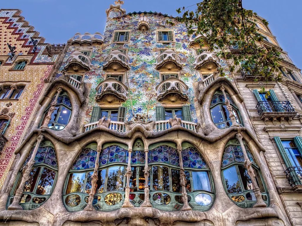 Casa Batlló