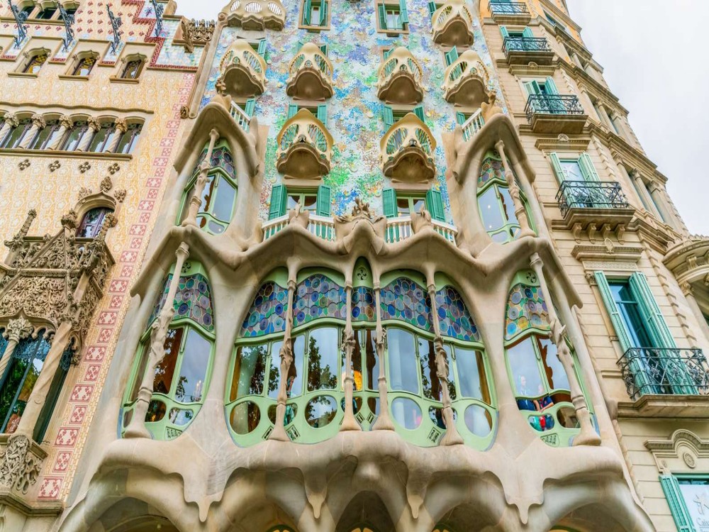 Casa Batlló