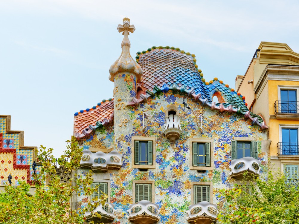 Casa Batlló