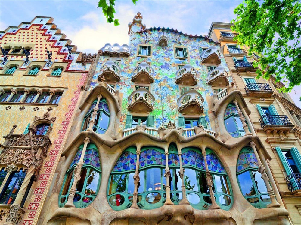 Casa Batlló
