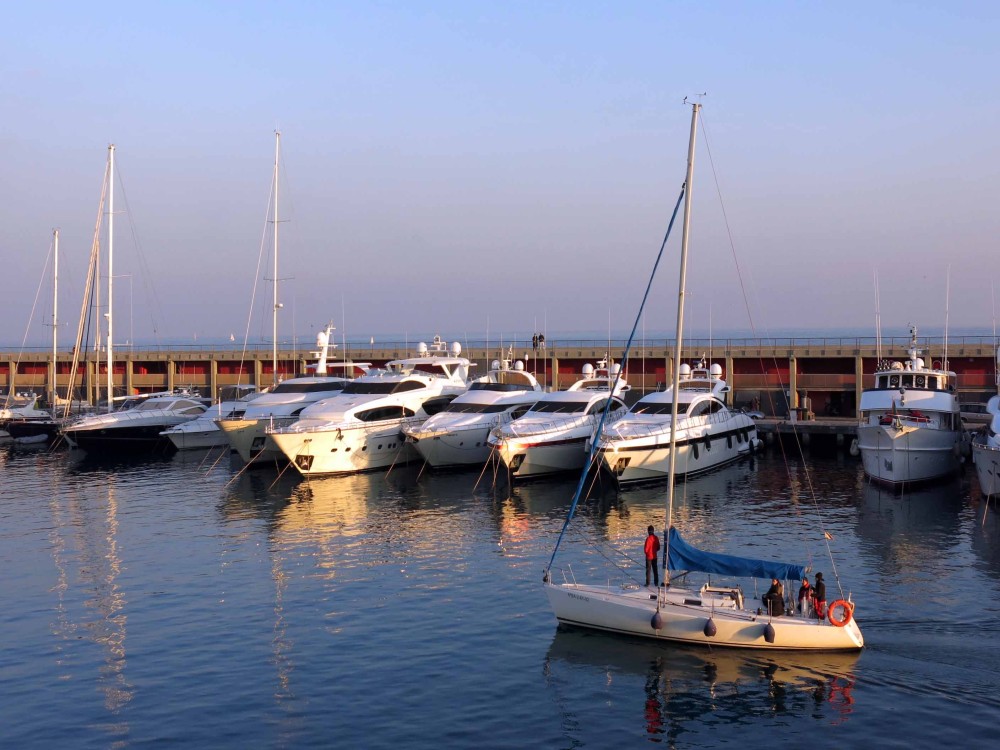 Port Olímpic