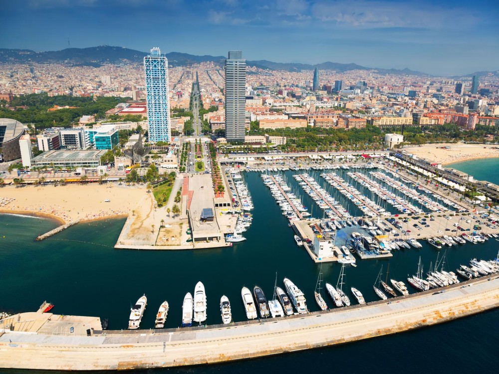 Port Olímpic