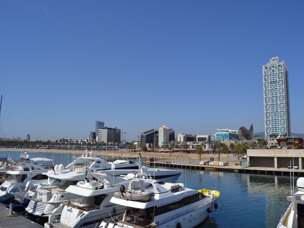 Port Olímpic