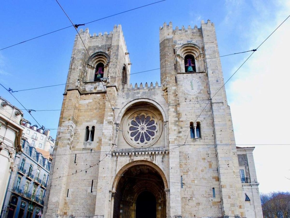 St. Mary of the Sea Cathedral