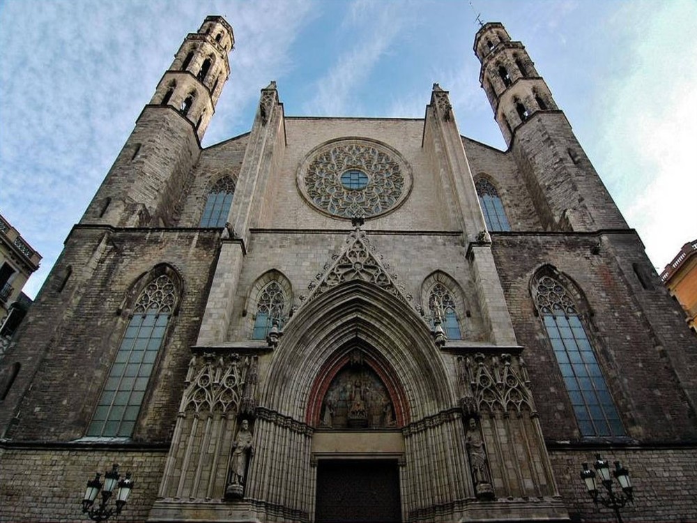 St. Mary of the Sea Cathedral