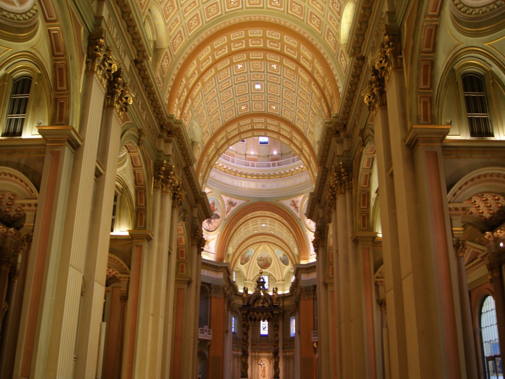 St. Mary of the Sea Cathedral