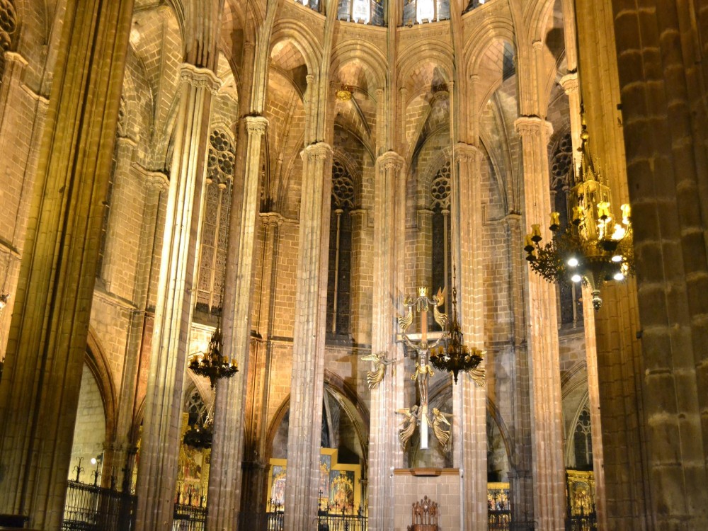St. Mary of the Sea Cathedral