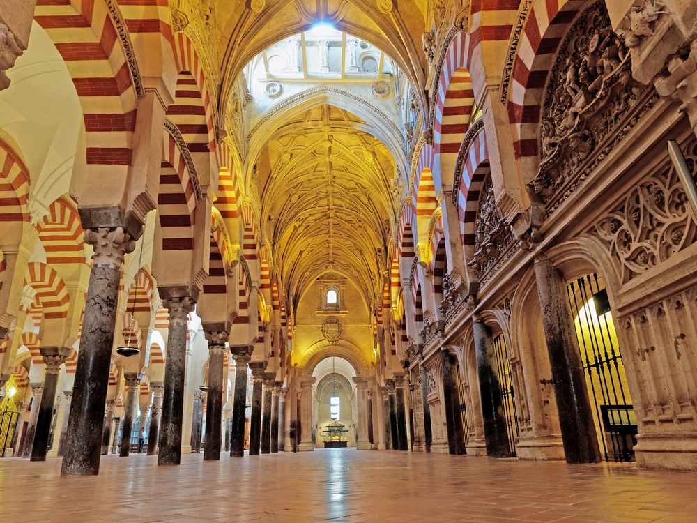 Mezquita