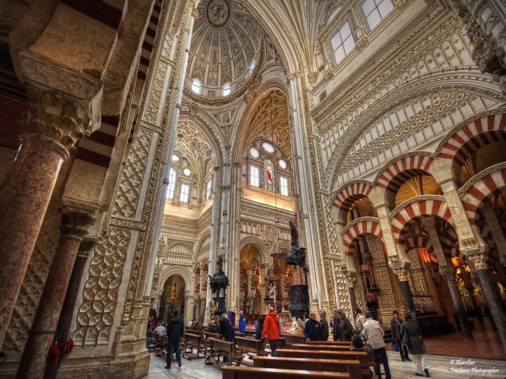 Mezquita