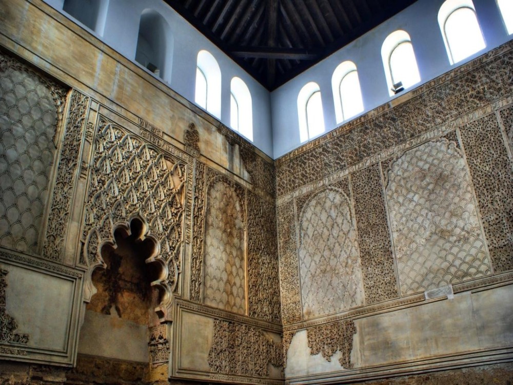 Córdoba Synagogue