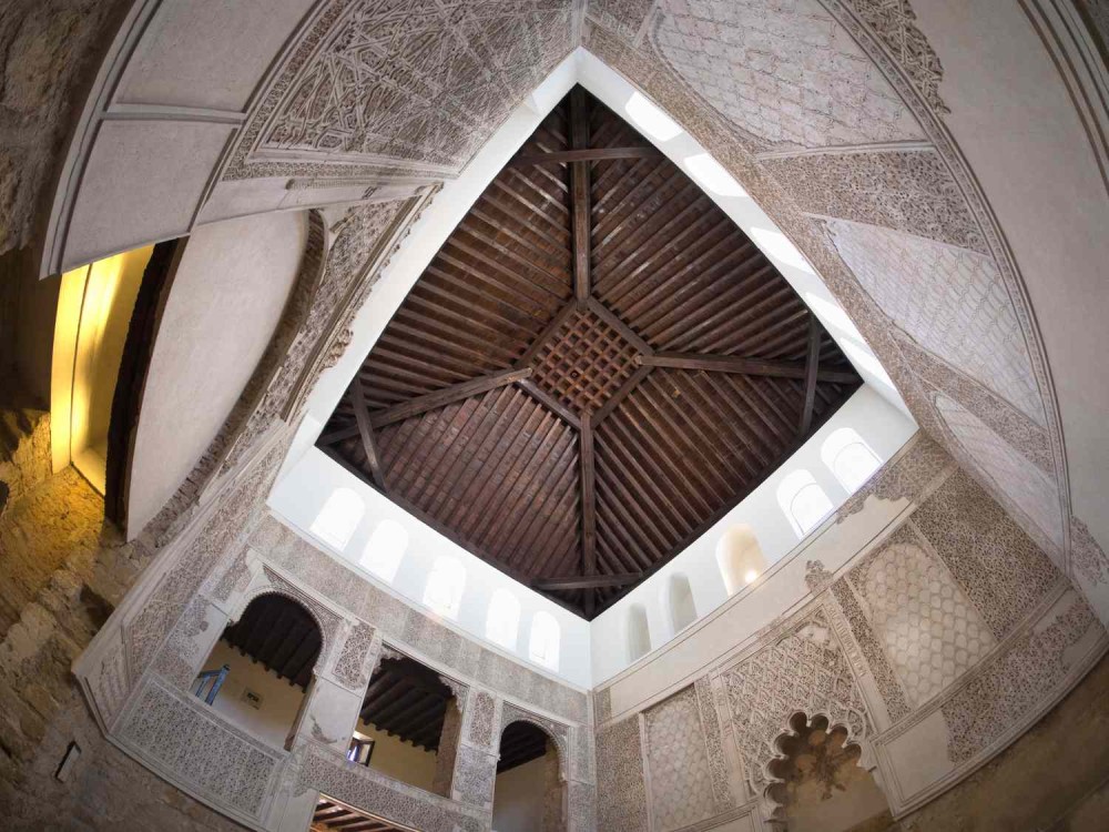 Córdoba Synagogue